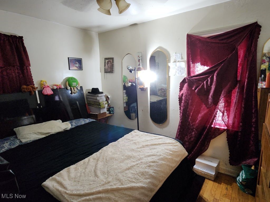 Maple Heights Land Cos - Residential