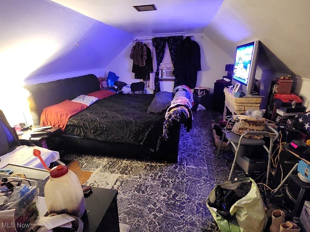 Maple Heights Land Cos - Residential