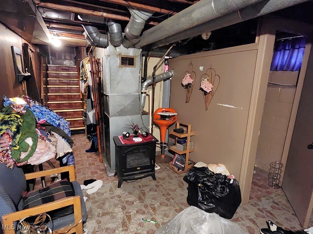 Maple Heights Land Cos - Residential