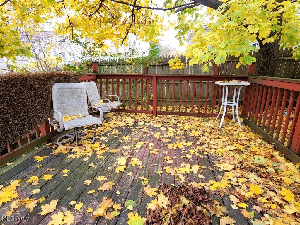 Maple Heights Land Cos - Residential