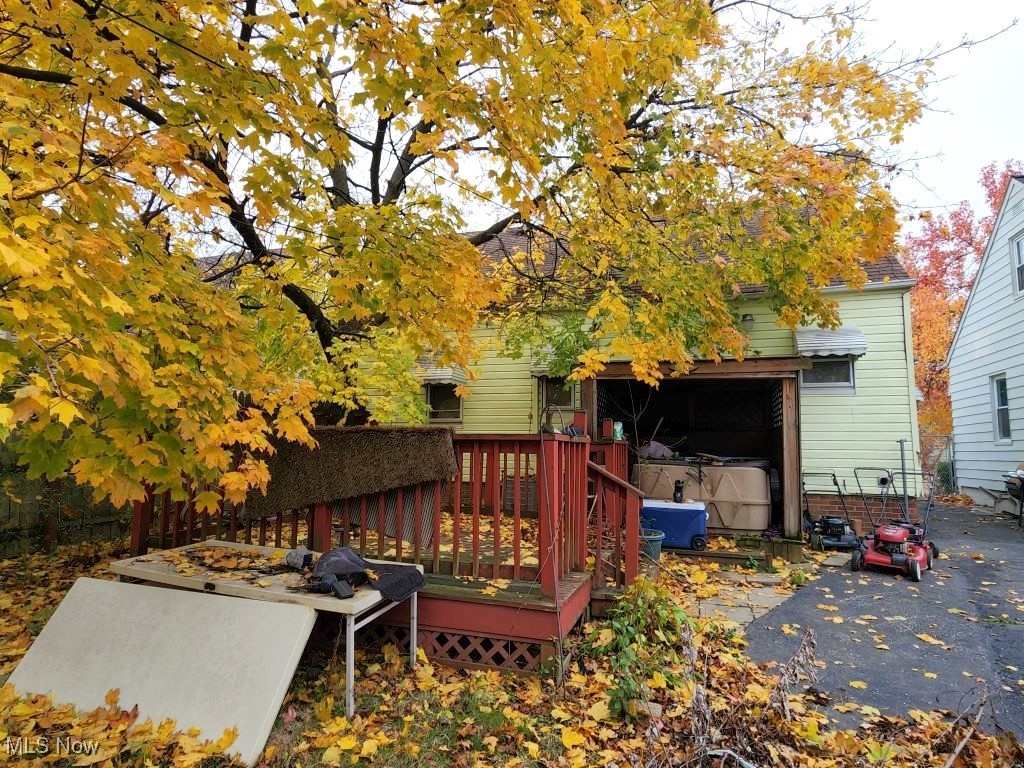 Maple Heights Land Cos - Residential