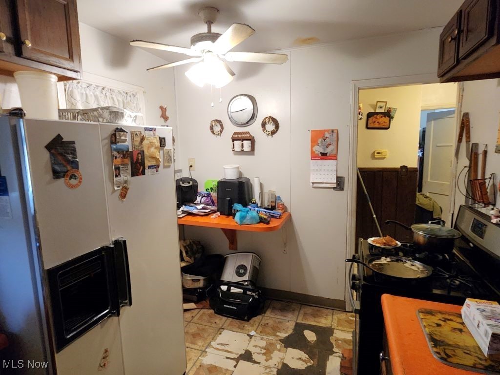 Maple Heights Land Cos - Residential