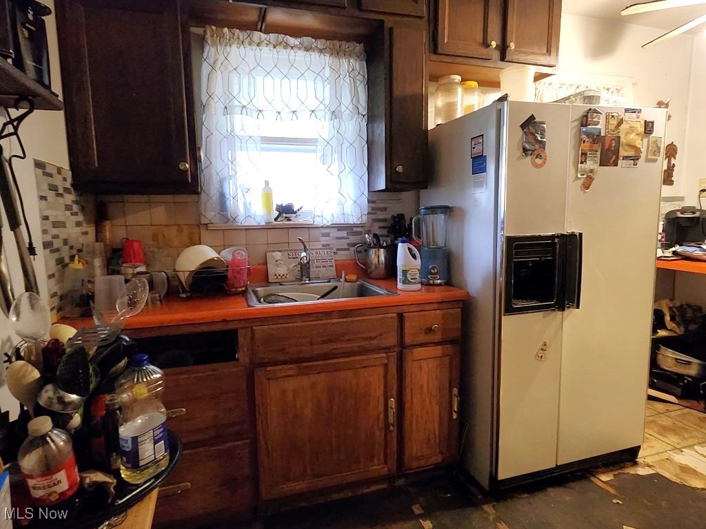 Maple Heights Land Cos - Residential