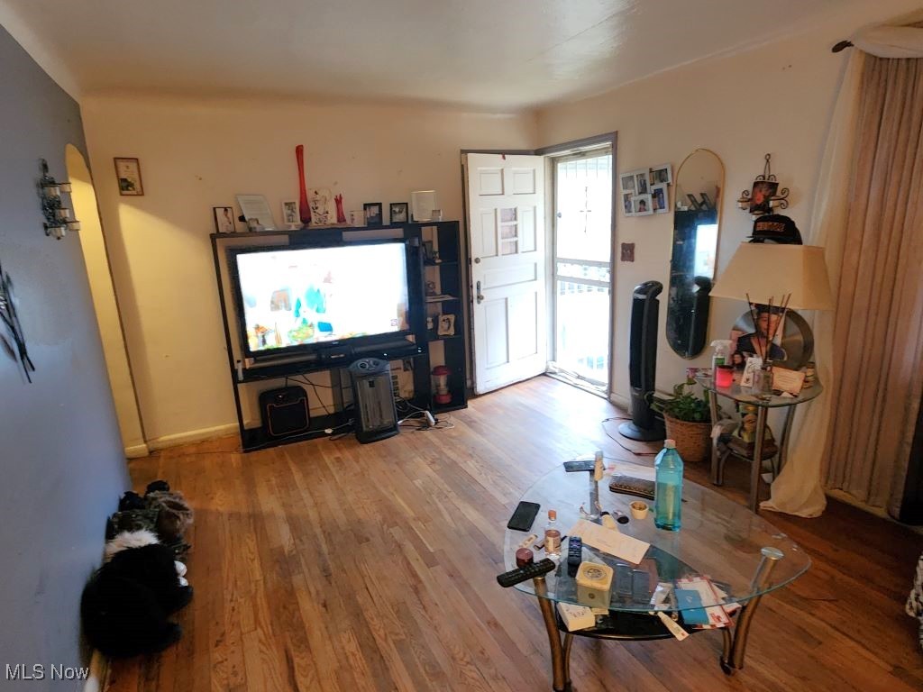 Maple Heights Land Cos - Residential