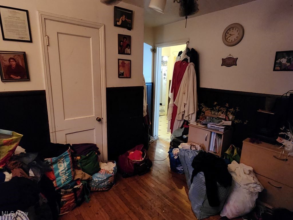 Maple Heights Land Cos - Residential