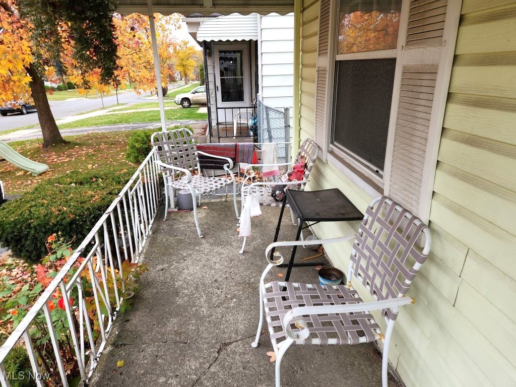 Maple Heights Land Cos - Residential