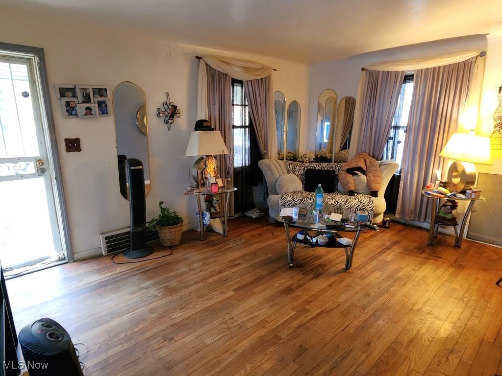 Maple Heights Land Cos - Residential