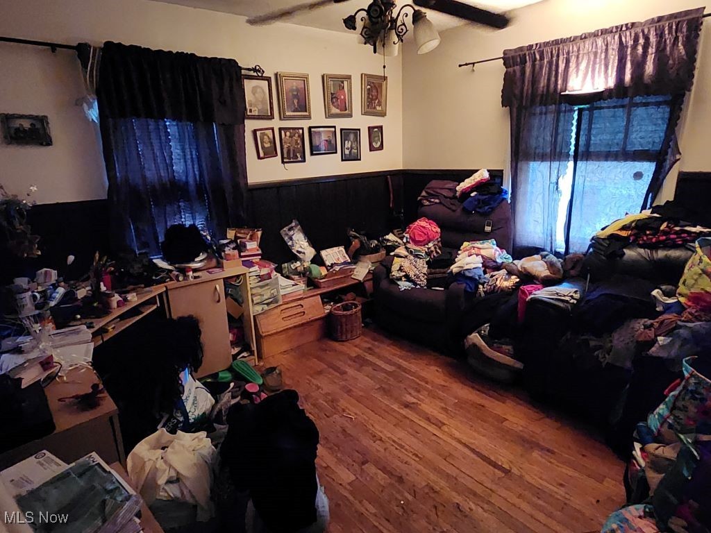 Maple Heights Land Cos - Residential