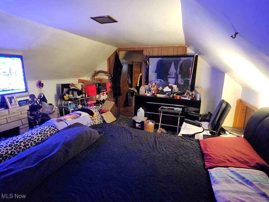 Maple Heights Land Cos - Residential