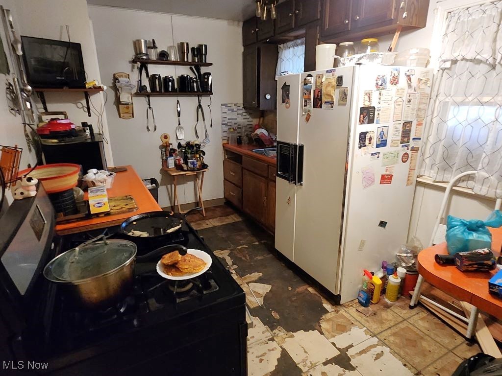 Maple Heights Land Cos - Residential