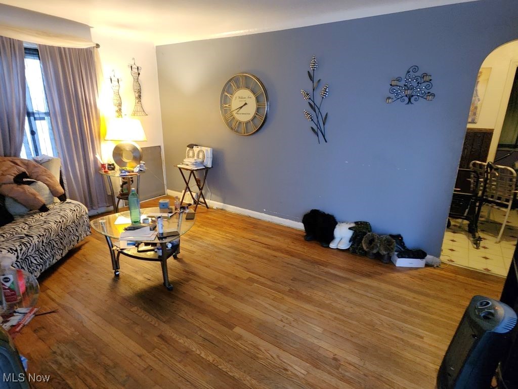 Maple Heights Land Cos - Residential