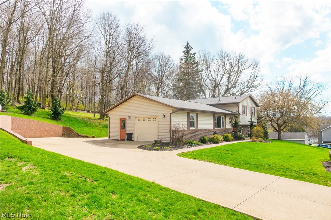 Village/Fredericksburg - Residential