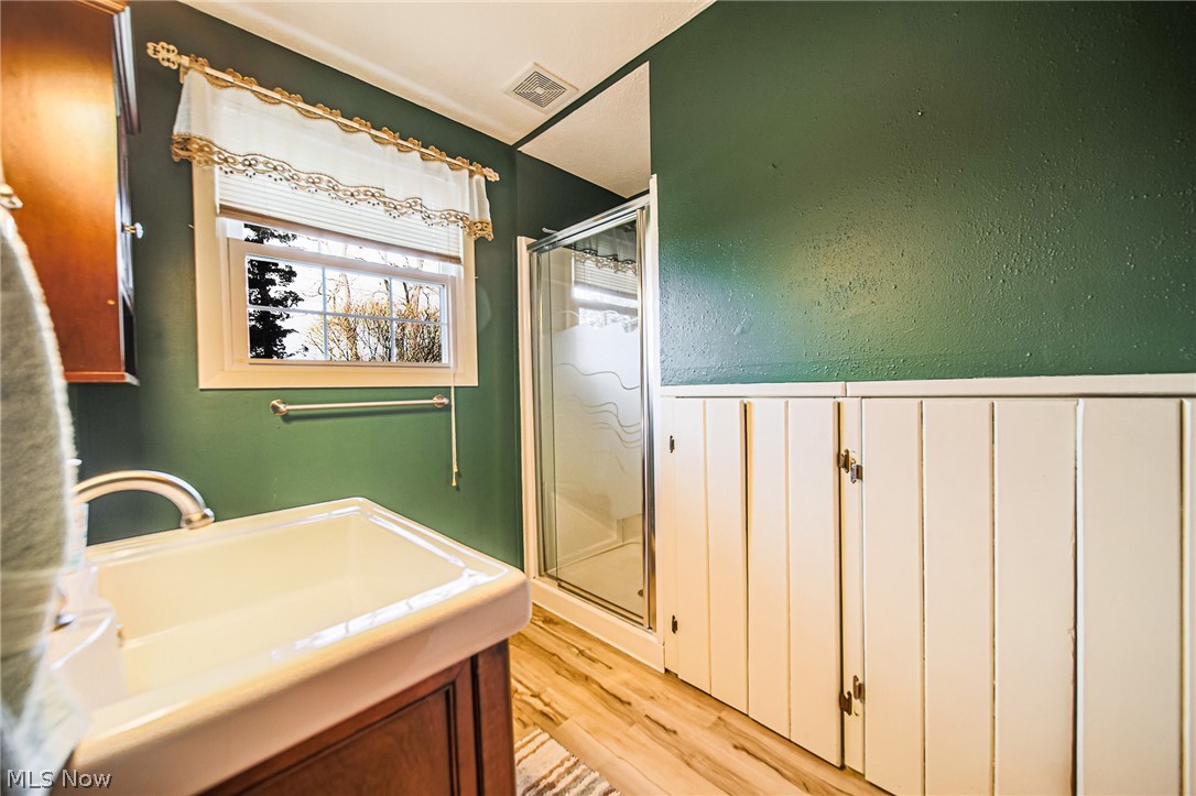 Village/Fredericksburg - Residential