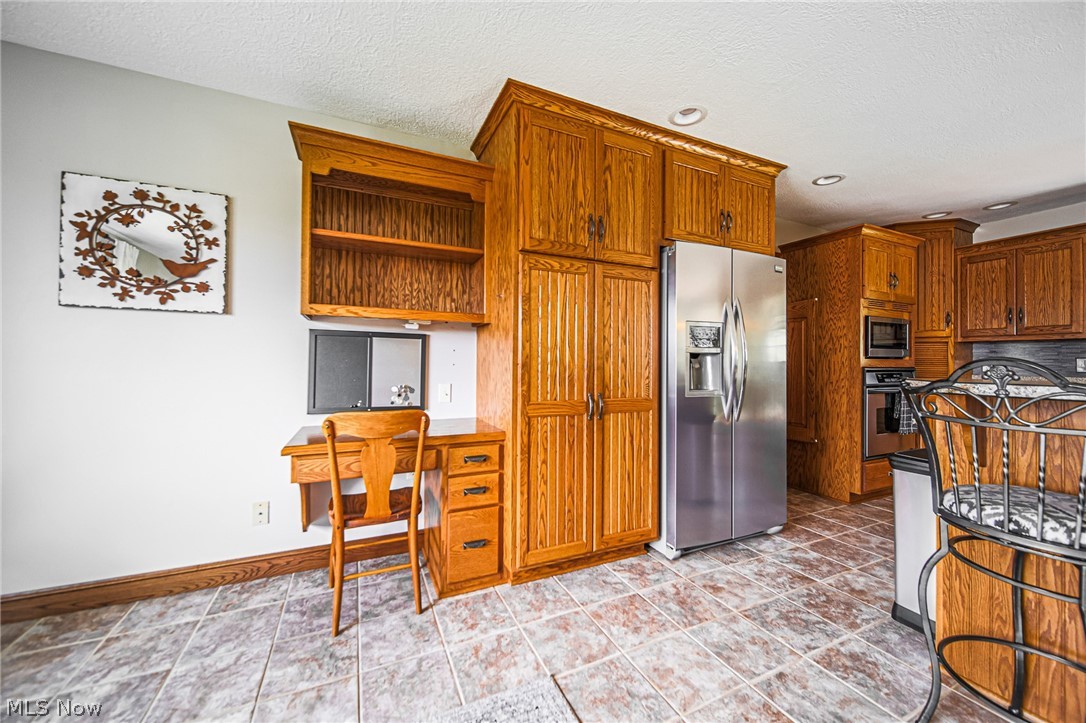 Village/Fredericksburg - Residential