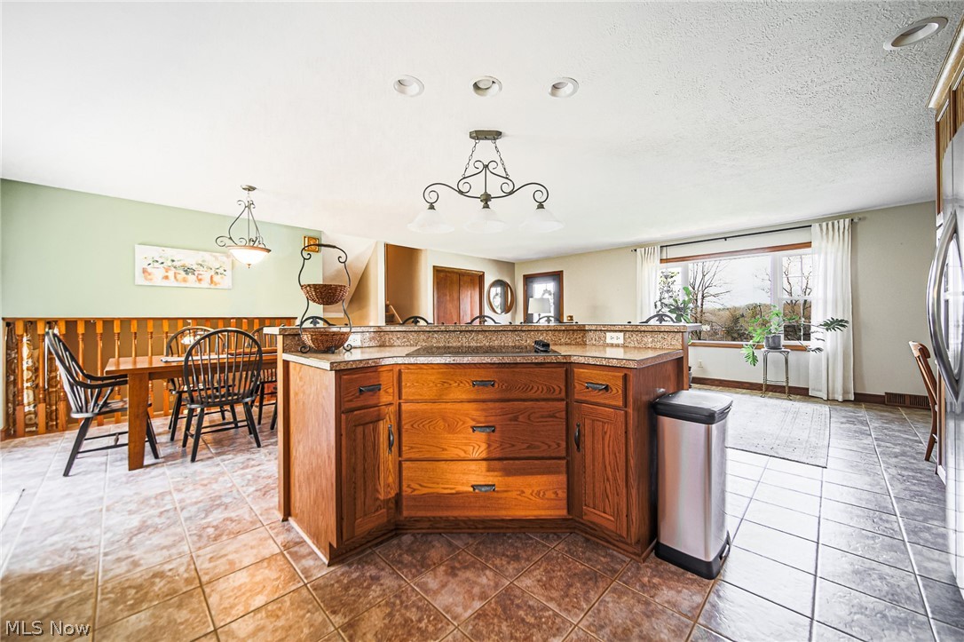 Village/Fredericksburg - Residential