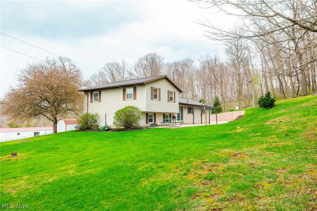 Village/Fredericksburg - Residential