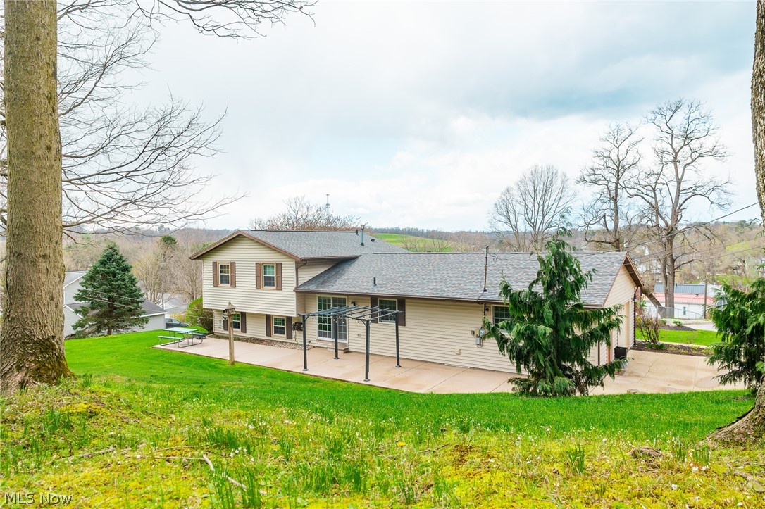 Village/Fredericksburg - Residential