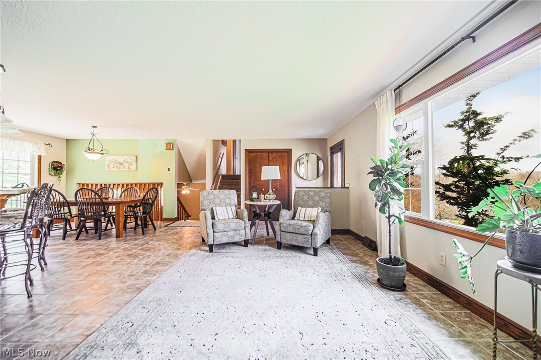 Village/Fredericksburg - Residential