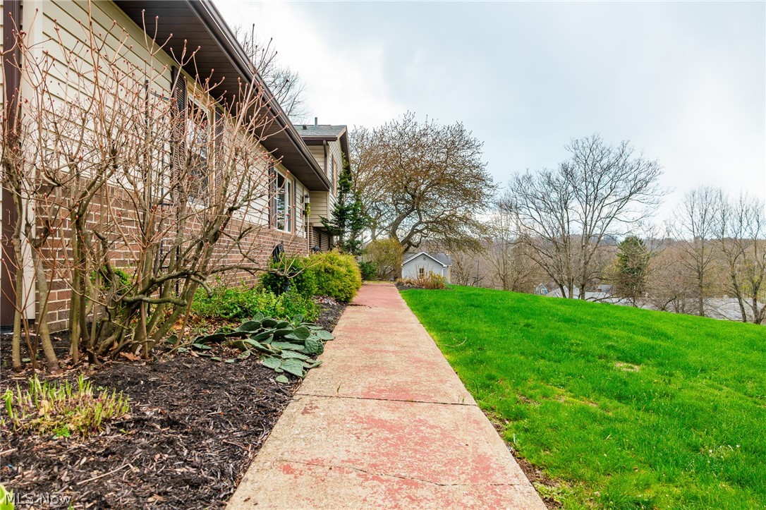 Village/Fredericksburg - Residential