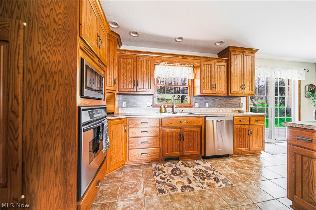 Village/Fredericksburg - Residential