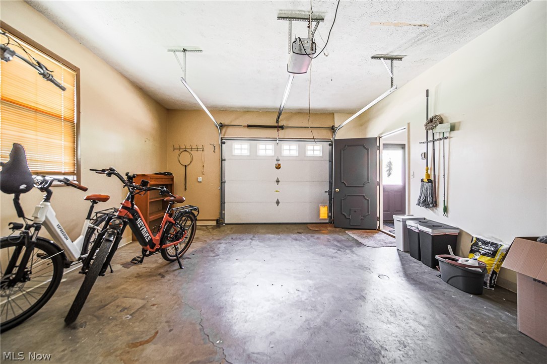 Village/Fredericksburg - Residential