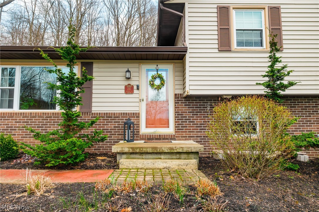 Village/Fredericksburg - Residential