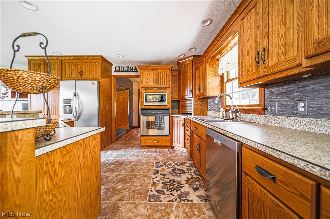 Village/Fredericksburg - Residential