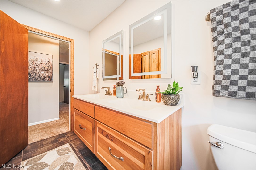 Village/Fredericksburg - Residential