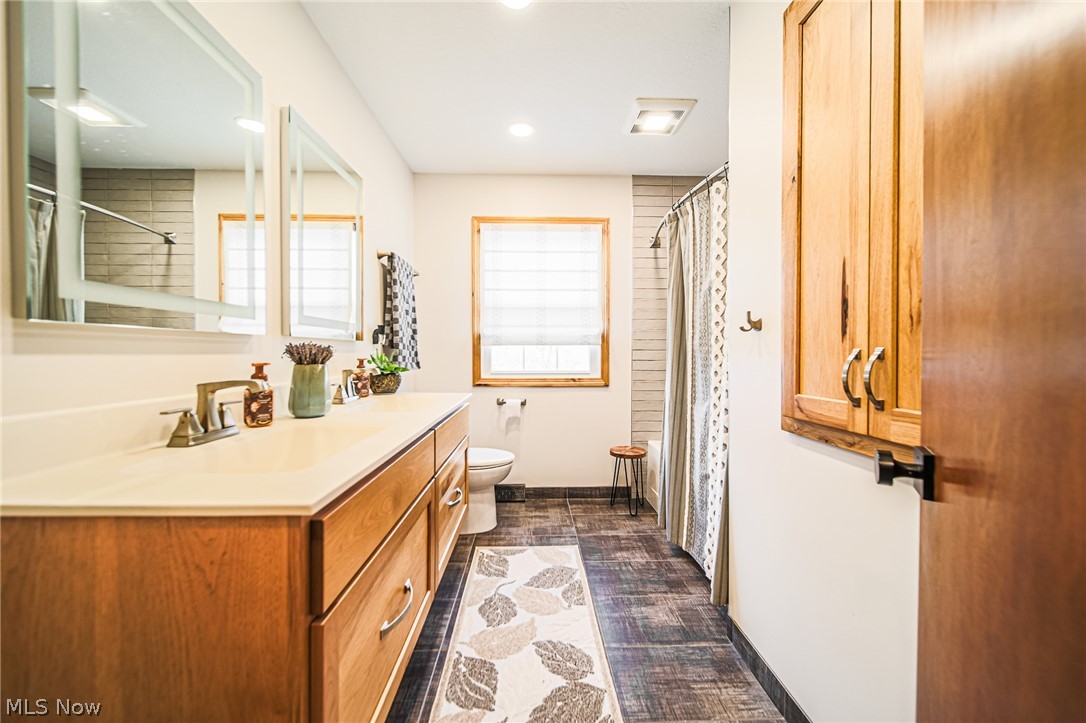 Village/Fredericksburg - Residential