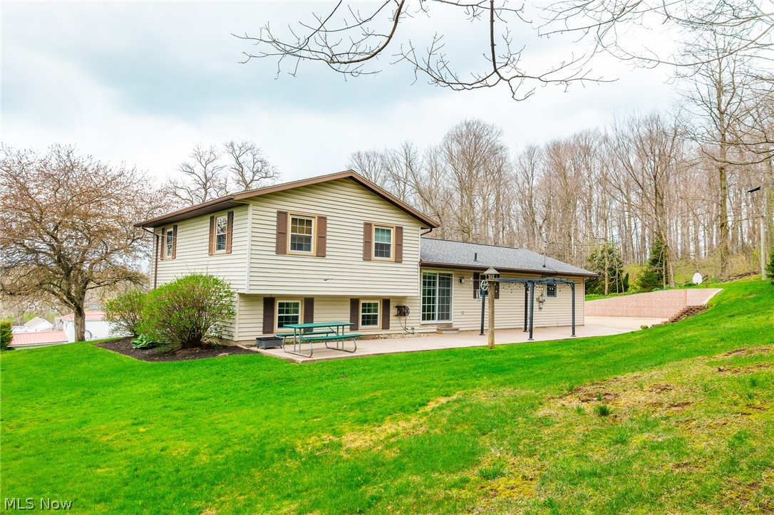 Village/Fredericksburg - Residential