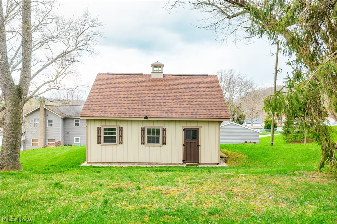 Village/Fredericksburg - Residential
