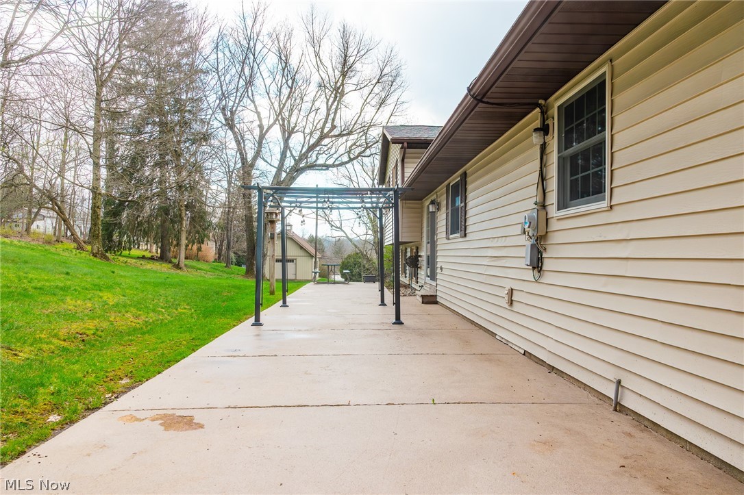 Village/Fredericksburg - Residential