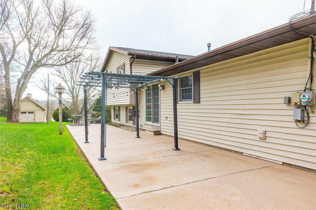 Village/Fredericksburg - Residential