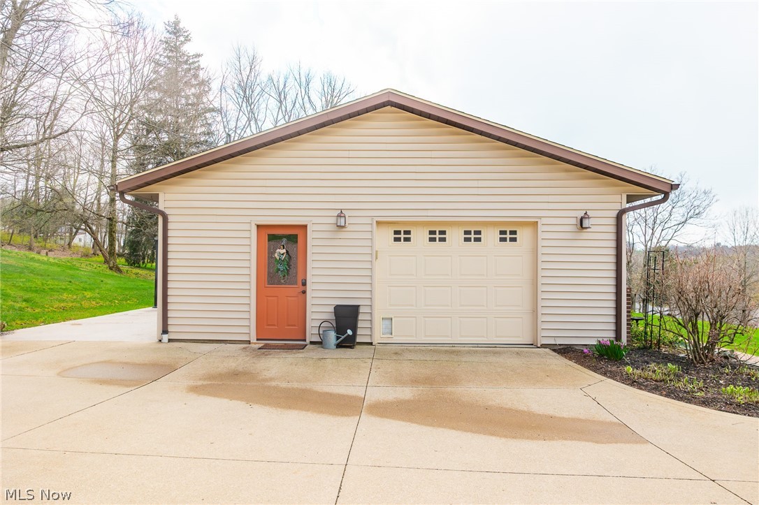 Village/Fredericksburg - Residential