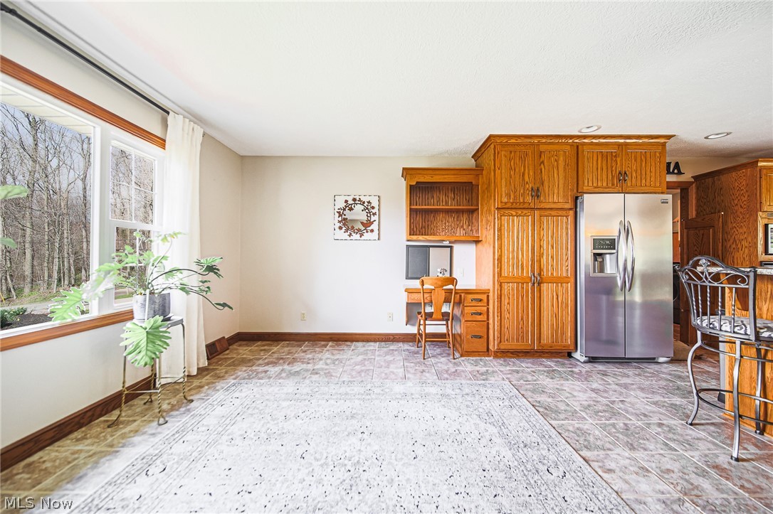 Village/Fredericksburg - Residential