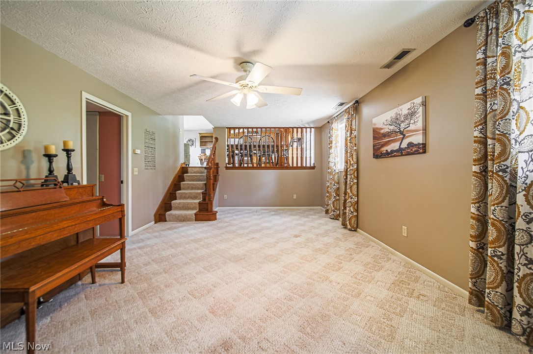 Village/Fredericksburg - Residential