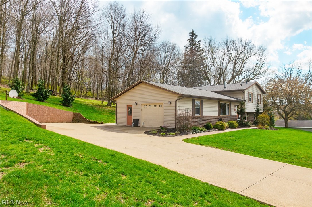 Village/Fredericksburg - Residential