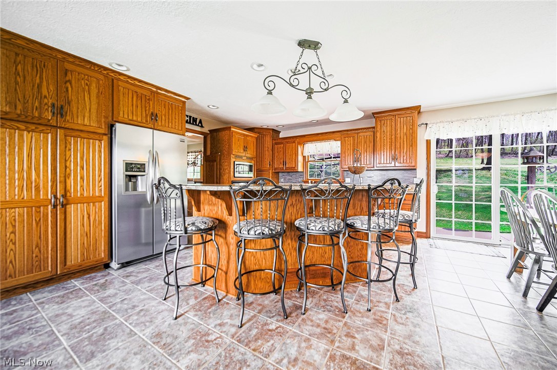 Village/Fredericksburg - Residential