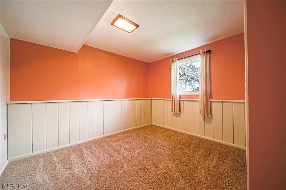 Village/Fredericksburg - Residential