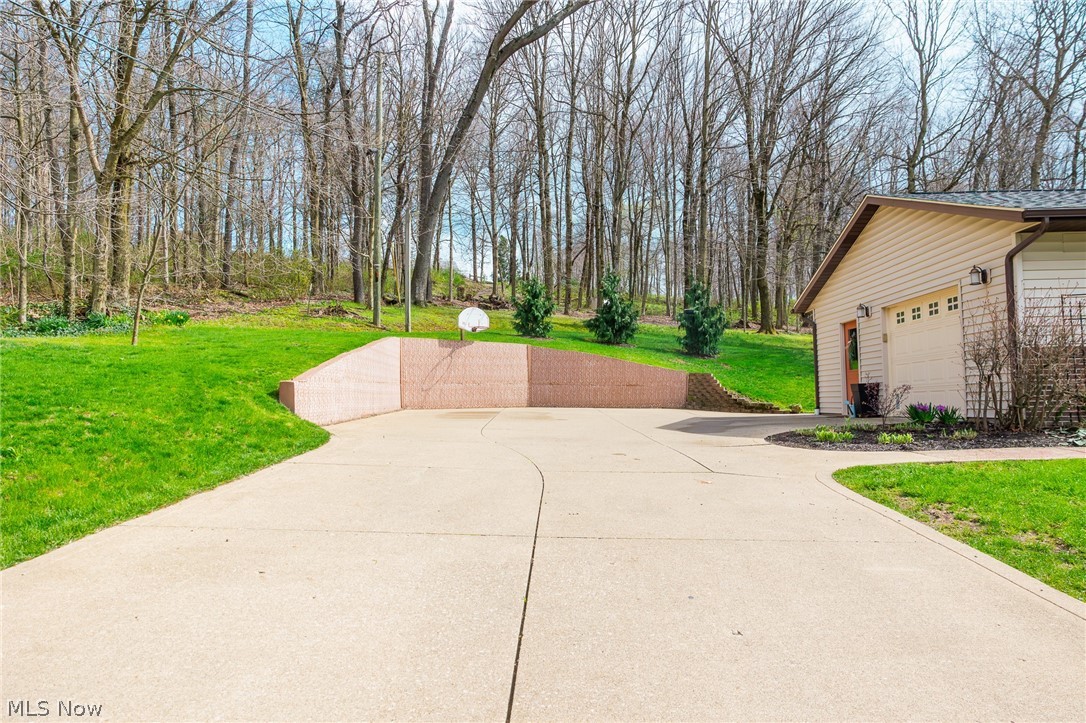 Village/Fredericksburg - Residential