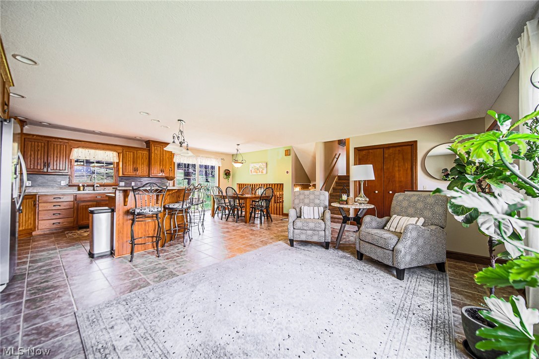 Village/Fredericksburg - Residential