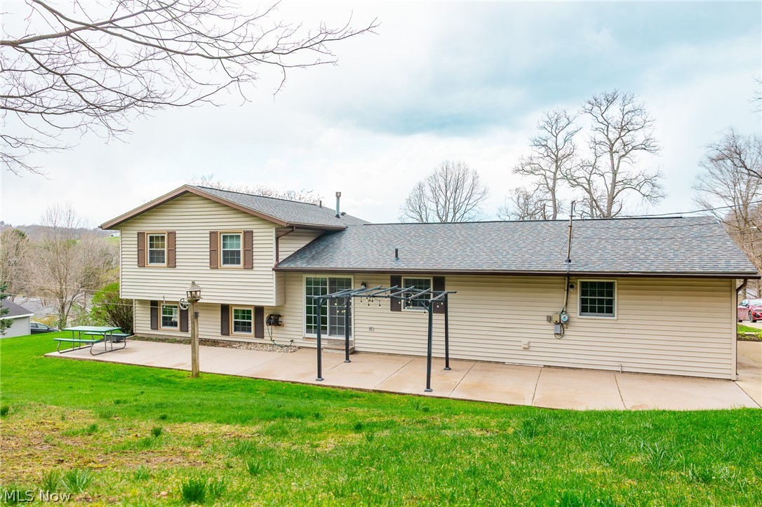 Village/Fredericksburg - Residential