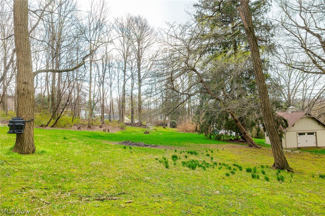 Village/Fredericksburg - Residential