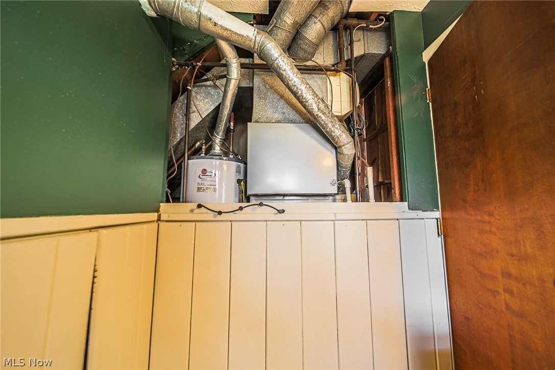 Village/Fredericksburg - Residential