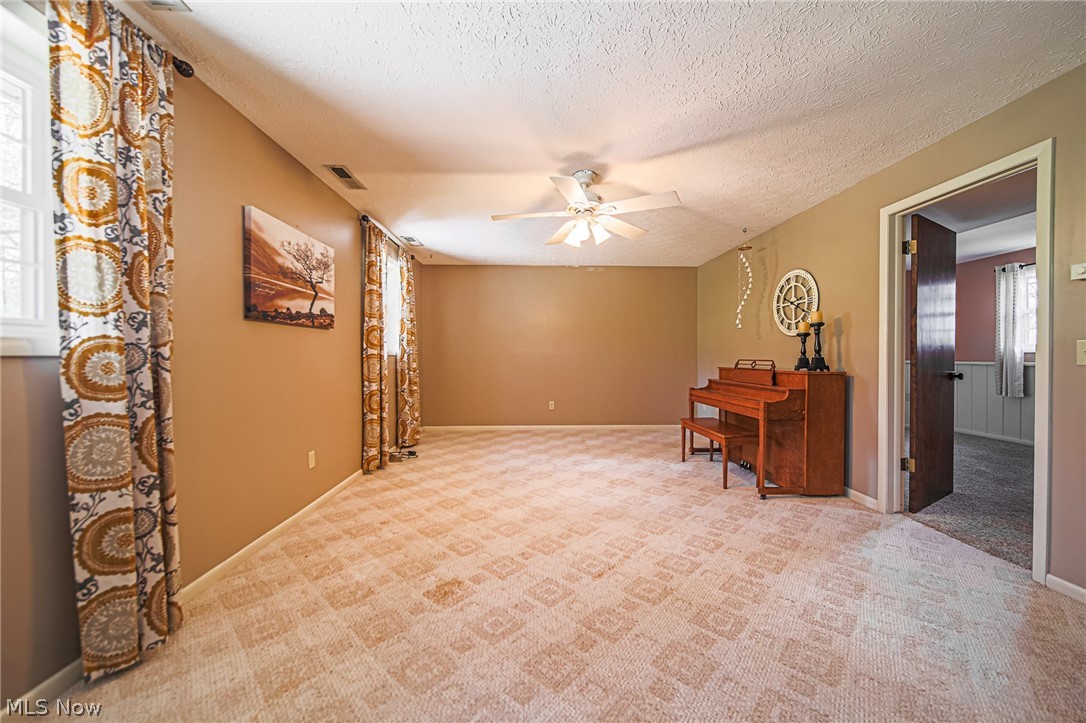 Village/Fredericksburg - Residential