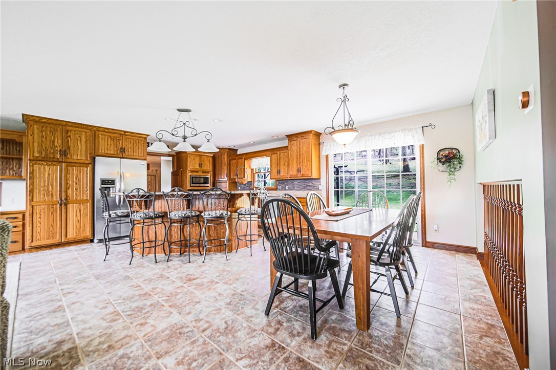 Village/Fredericksburg - Residential