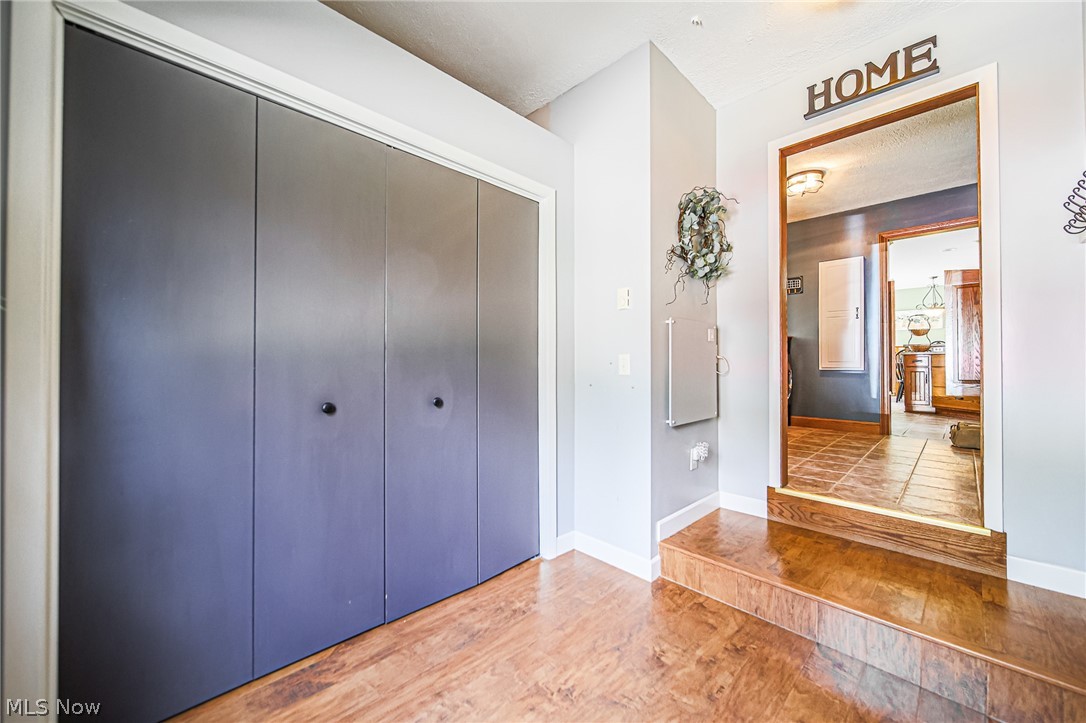 Village/Fredericksburg - Residential