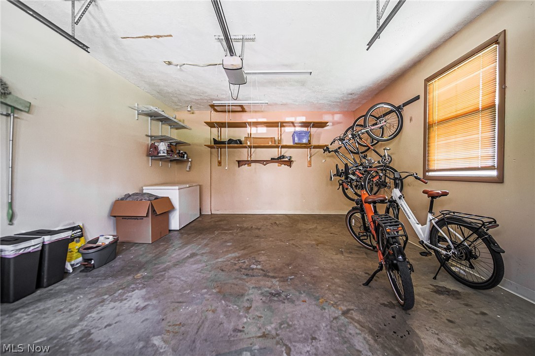 Village/Fredericksburg - Residential