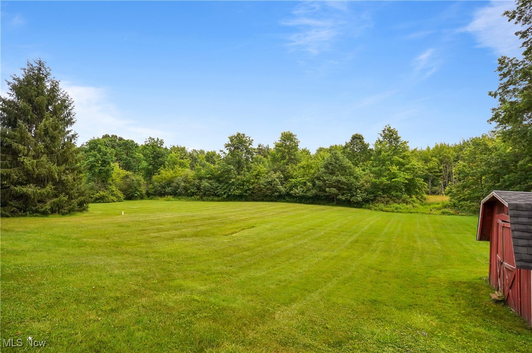 136 N Chillicothe Road