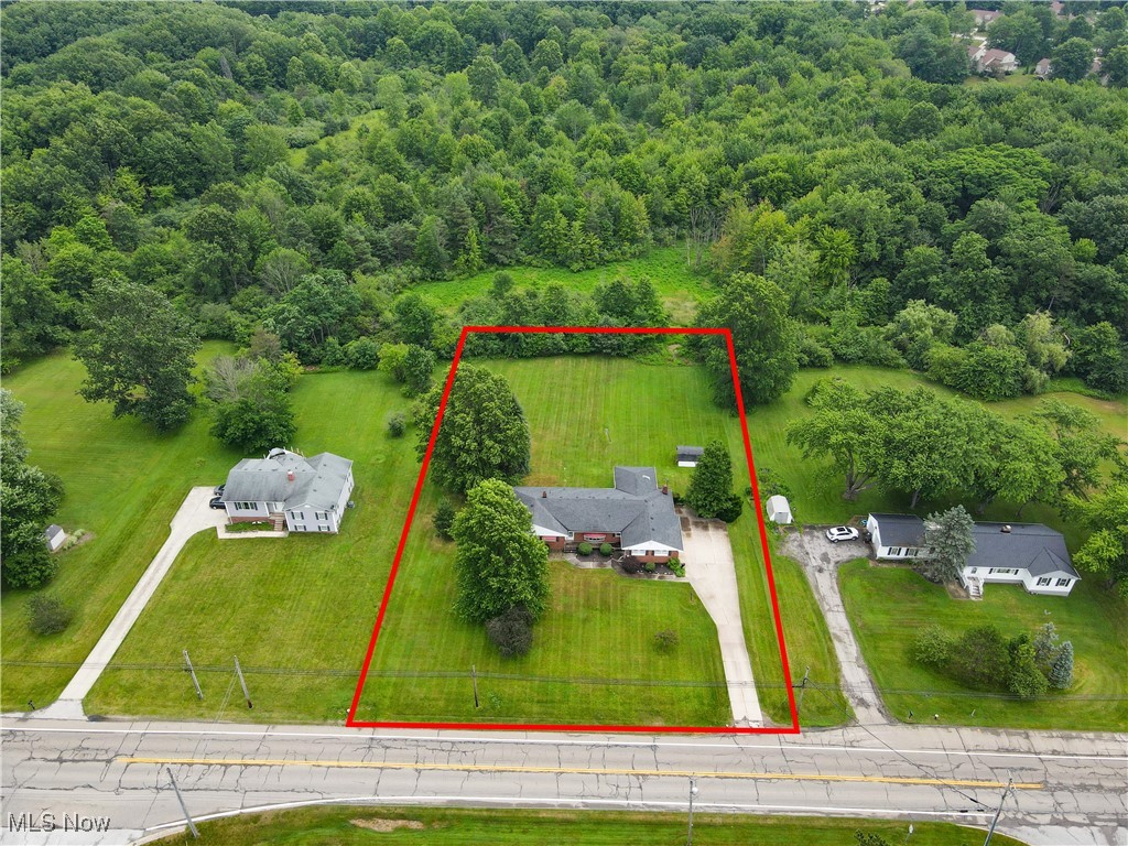 Aurora - Residential